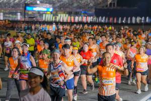BIB: 291, 27285, 22693, 21275, 20491
                            <button type="button" onclick="openModal(22825998)" class="btn btn-primary btn-sm float-right btn-popup" data-toggle="modal" data-target=".modal-high-quality">
                        <i class="fas fa-shopping-cart"></i> Add to Cart
                    </button>
                                            <button type="button" onclick="isThisMe(22825998, true)" class="btn btn-success btn-sm float-right btn-popup btn-isme hidden" data-toggle="tooltip" data-placement="bottom" title="นี่คือรูปของคุณใช่ไหม คลิกที่นี่เพื่อเอาเข้าอัลบั้ม">
                        <i class="fas fa-plus"></i> Add to album
                    </button>
                    <button type="button" onclick="isThisMe(22825998, false)" class="btn btn-warning btn-sm float-right btn-popup btn-isnotme hidden">
                        <i class="fas fa-ban"></i> Remove from album
                    </button>
